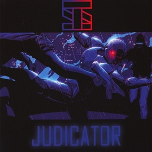 Judicator (Black) by Stilz
