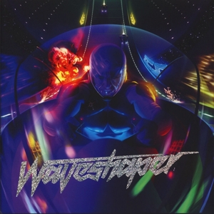 Velocity (Red) by Waveshaper