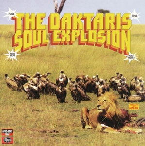Soul Explosion