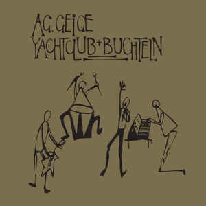 Yachtclub + Buchteln by Ag Geige