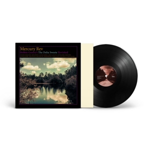 Bobby Gentry's the Delta Sweete Revisited by Mercury Rev