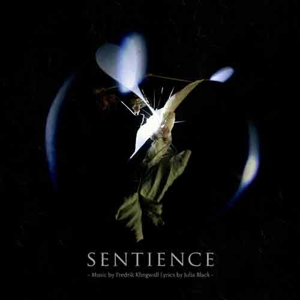Sentience by Klingwall, Fredrik