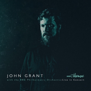 John Grant and the Bbc Philharmonic