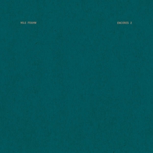 Encores 2 by Frahm, Nils