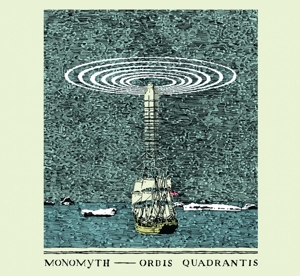Orbis Quadrantis by Monomyth