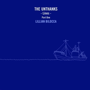 Lines Part One:Lillian