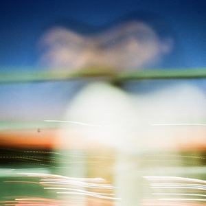 Future Perfect, Present Tense by Ten Fe