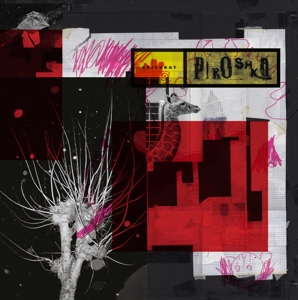 Brickbat by Piroshka