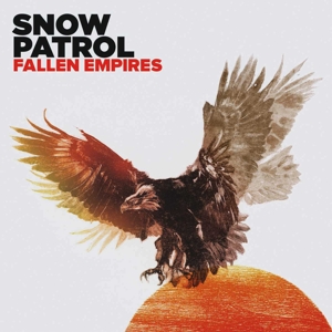 Fallen Empires by Snow Patrol
