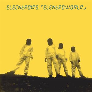 Elektroworld by Elecktroids