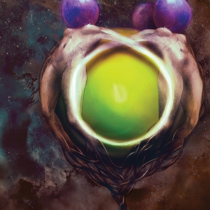 Orbis Majora by Aver