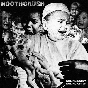 Failing Early.. -Ltd-