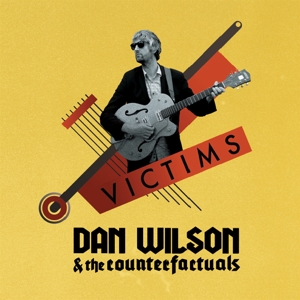 Victims by Wilson, Dan & the ...
