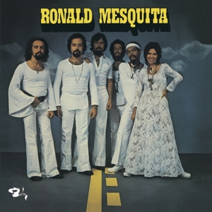 Bresil 72 by Mesquita, Ronald