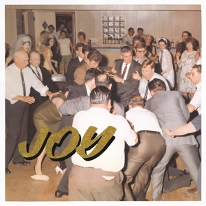 Joy As an Act of Resistance by Idles