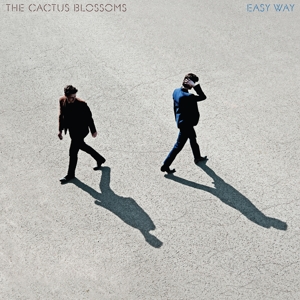 Easy Way Out by Cactus Blossoms
