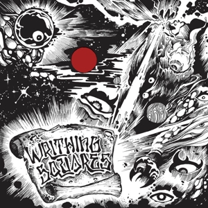 Out of the Ether by Writhing Squares