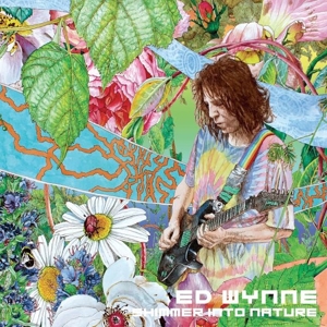 Shimmer Into Nature -Hq- by Wynne, Ed