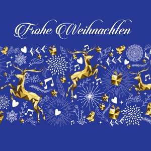 Frohe Weihnachten by V/A