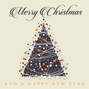 Merry Christmas and a Happy Ne by V/A