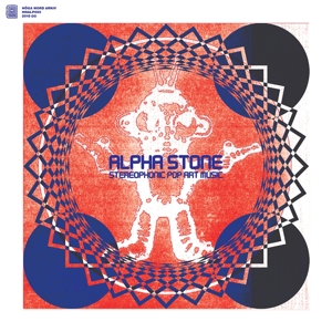 Stereophonic Pop Art Music by Alphastone