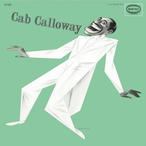 Cab Calloway