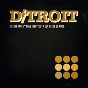 Let Me Put My Love In You by D