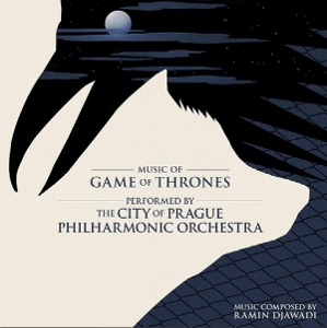 Music of Game of Thrones by Djawadi, Ramin