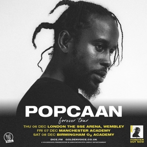 Forever by Popcaan