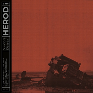 Sombre Dessein by Herod
