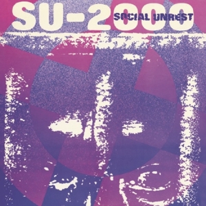 Su-2000 by Social Unrest