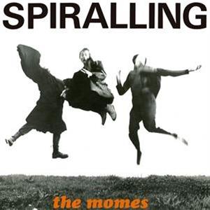 Spiralling by Momes