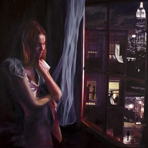 On the Corner Where You Live by Paper Kites