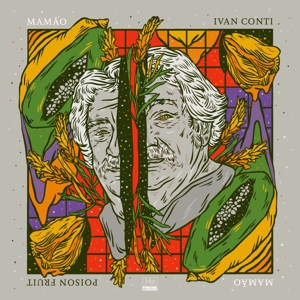 Poison Fruit by Conti, Ivan