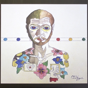 Cole Vargas by Vargas, Cole