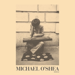 Michael O'Shea by O'Shea, Michael