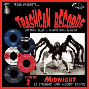 Midnight (10")