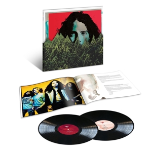 Chris Cornell Anthology by Chris Cornell