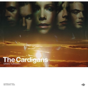 Gran Turismo by Cardigans