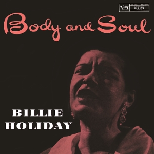 Body and Soul