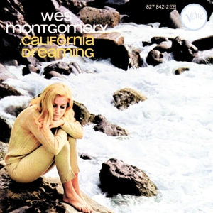 California Dreaming by Wes Montgomery