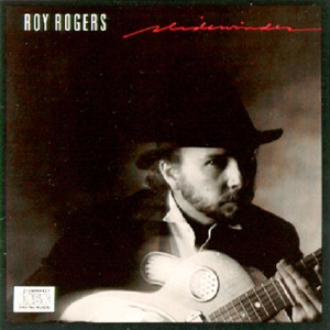 Slidewinder by Rogers, Roy