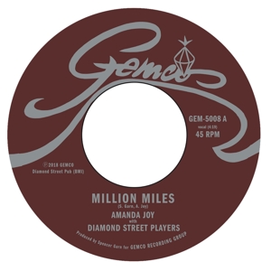 Million Miles by Diamond Street Players...