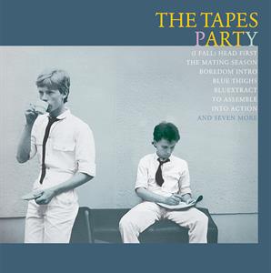 Party by Tapes
