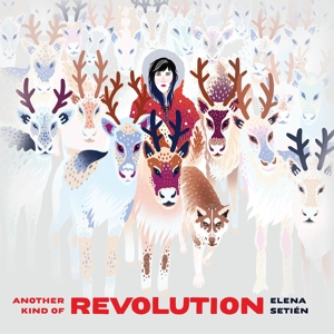 Another Kind of Revolution by Setien, Elena
