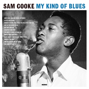 My Kind of Blues by Cooke, Sam