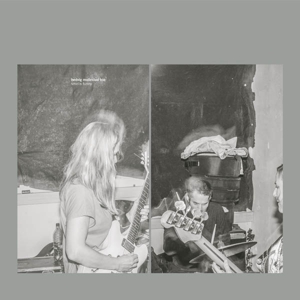 Smells Funny by Hedvig Mollestad Trio