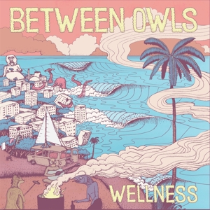 Wellness by Between Owls