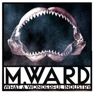 What a Wonderfull Industry by Ward, M.