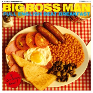 Full English Beat Breakfast by Big Boss Man